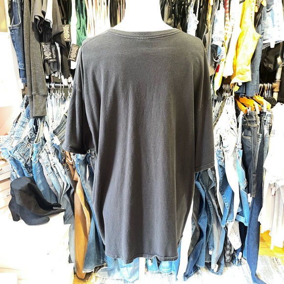 Vintage freedom rings T Shirt - Picture 3 of 4